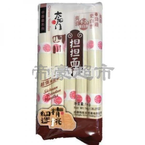TYM Szechuan Dandan Noodles 1kg