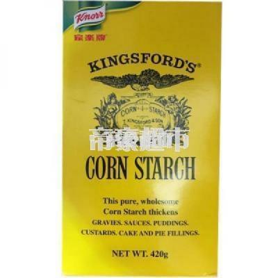 KNORR Corn Star...