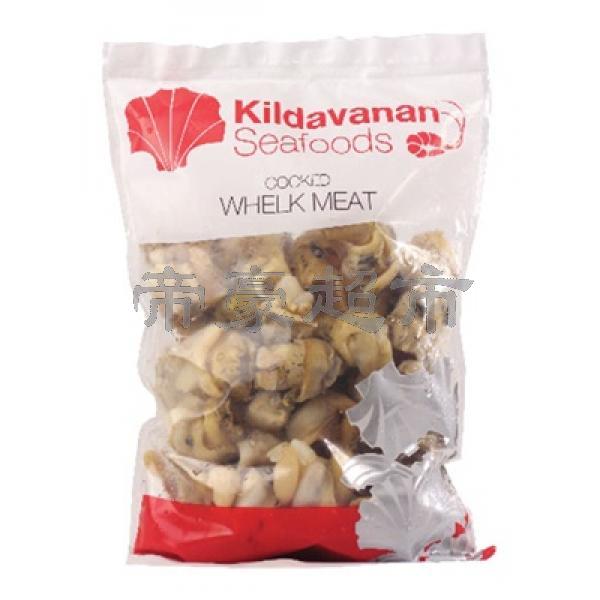 KILDAVANAN Cooked Whelk Meat 1kg