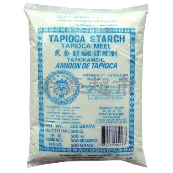 ERAWAN Tapioca Starch 500g