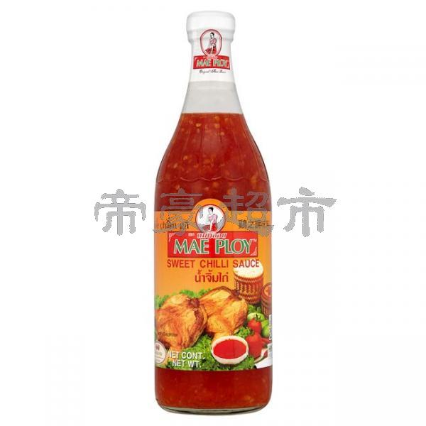 MAE PLOY Sweet Chili Sauce for chicken 730ml