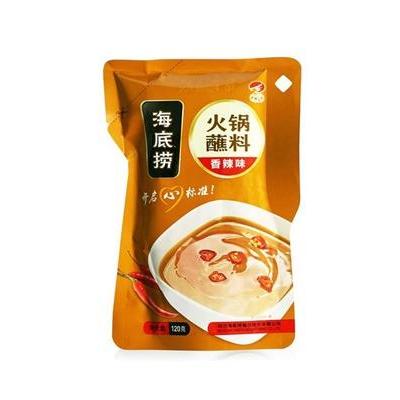 HDL HotPot Dipping Sauce-Spicy 120g