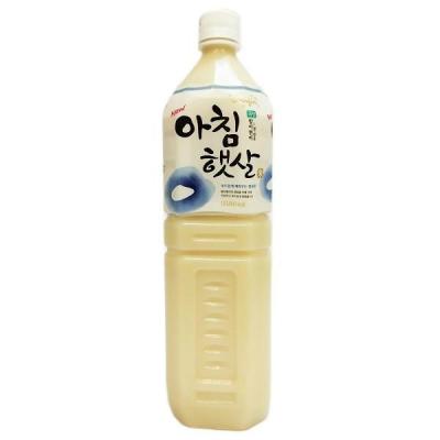 Woongjin 米浆饮品 1...
