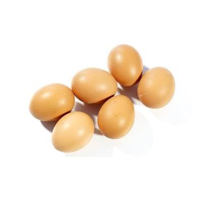 Egg - 6 packs