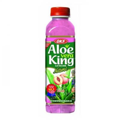 OKF Aloe Drink ...