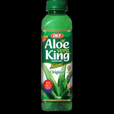 OKF Aloe Vera Juice 500ml