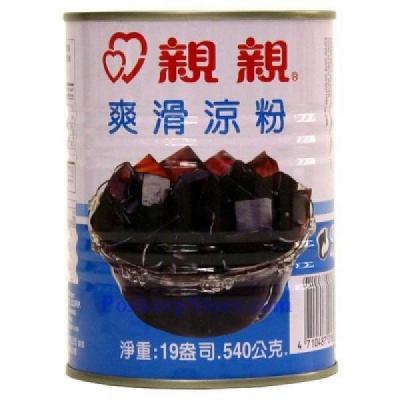 QINQIN Grass Jelly 540g