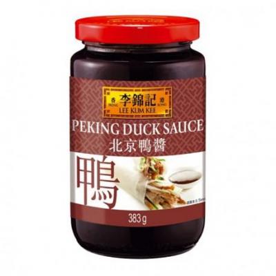 LKK Peking Duck...