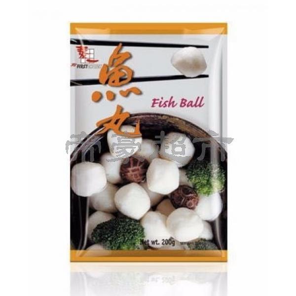 FC Fish Ball 200g