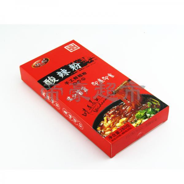 Hot and Sour Vermicelli 280g