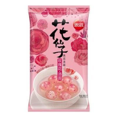   SINIANG Sweet Dumpling-Rose Flv 240g