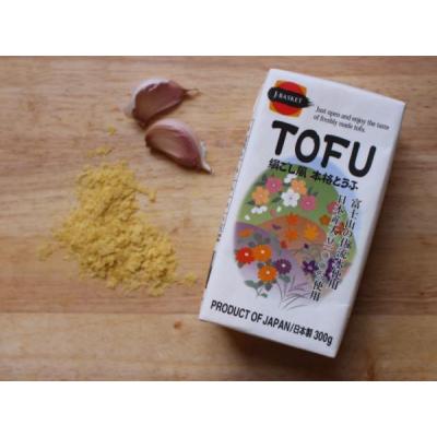 J-BASKET Tofu 3...