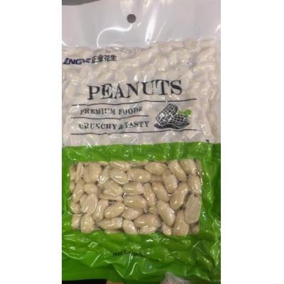 ZY blanched peanuts 400g