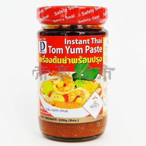 Penta Instant Tom Yum Soup Paste 230g