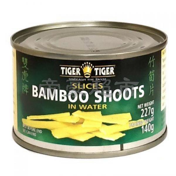 Tiger Tiger Bamboo Shoots in Water 227g