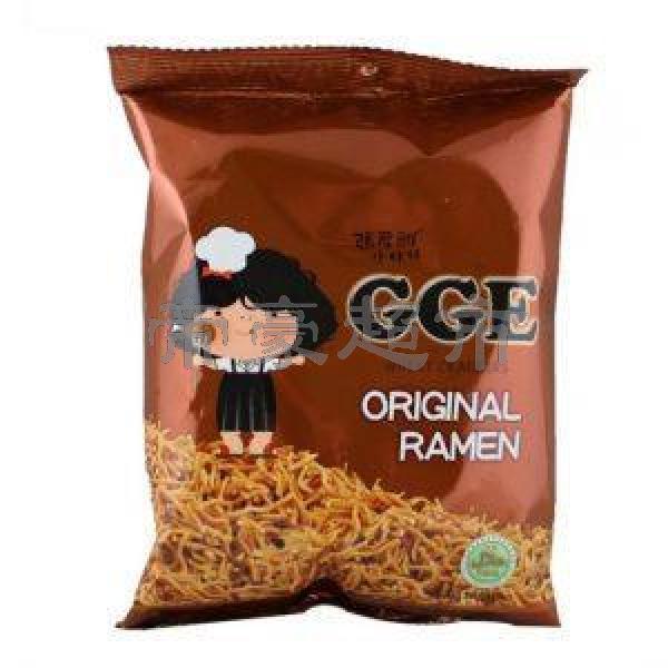 GGE Wheat Crackers - Original Ramen 80g