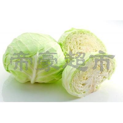 Chinese Cabbage each 