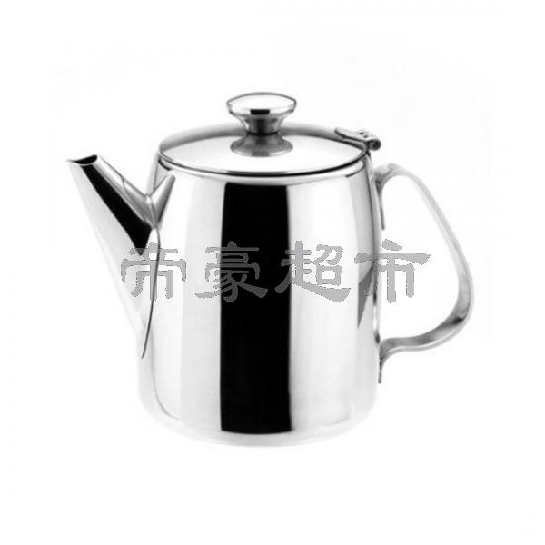 Stainless Steel Tea Pot 48oz