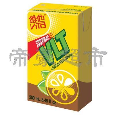 VITA Lemon Tea 250ml