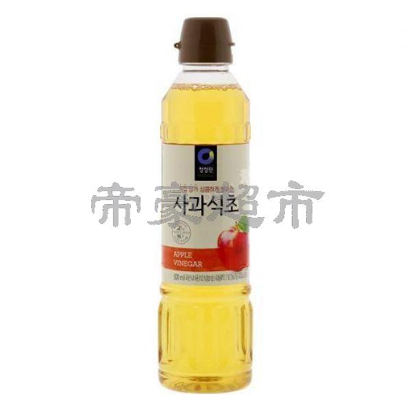 Daesang Apple Vinegar  500Ml