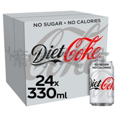 Diet Coke 24can...