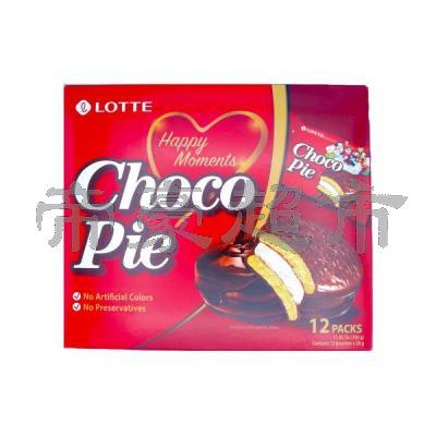 Lotte Choco Pie...