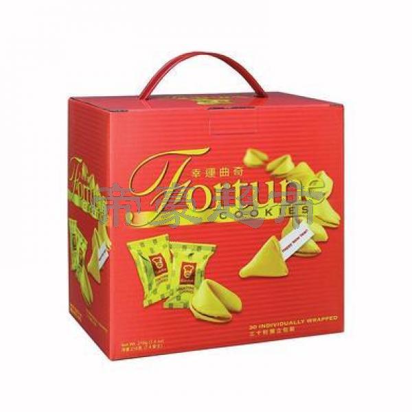 Garden Fortune Cookies(Gift Box )210g