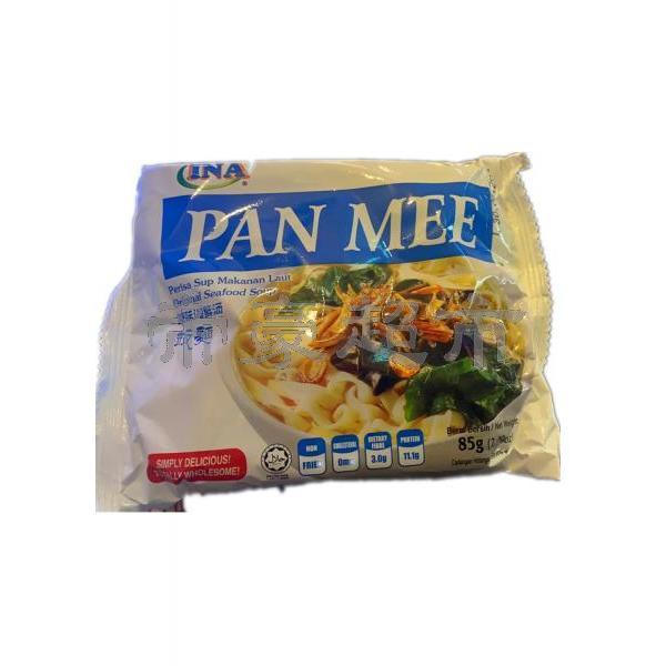 INA PAN MEE Original Seafood Soup 85g