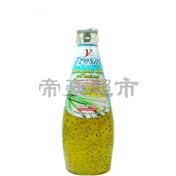V Fresh 明列子香茅汁 290ml