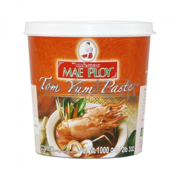 MAE PLOY Tom Yum Paste 1kg