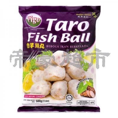 Figo Taro Fish ...