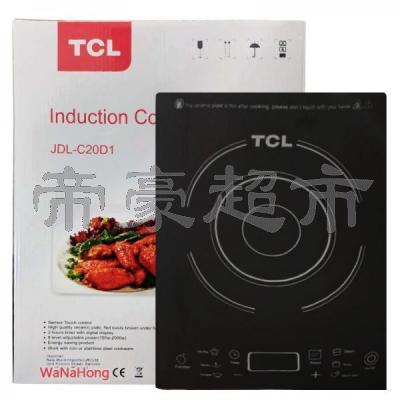TCL Induction C...