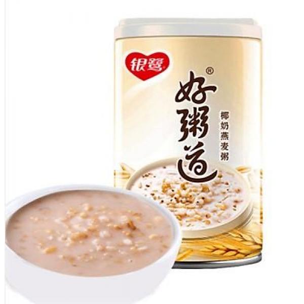 YINLU Porridge Coconut Milk and Oat 280g