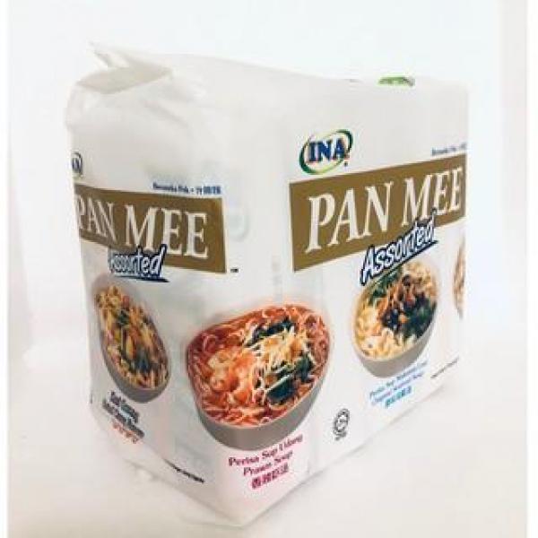 INA PAN MEE Assorted 85g*5