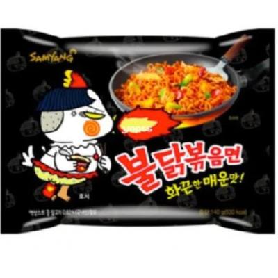 Samyang Buldak Hot Chicken Flavour Ramen - Original 140g 
