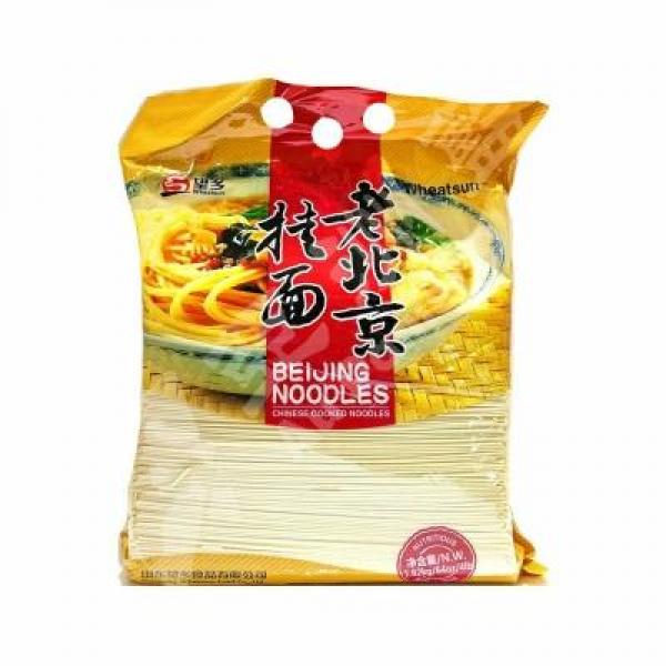 WHEATSUN Beijing Noodles 1.82kg
