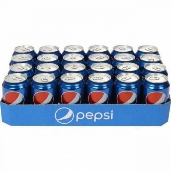 Pepsi Can 24x330ml