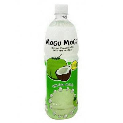 MOGU MOGU Cocon...
