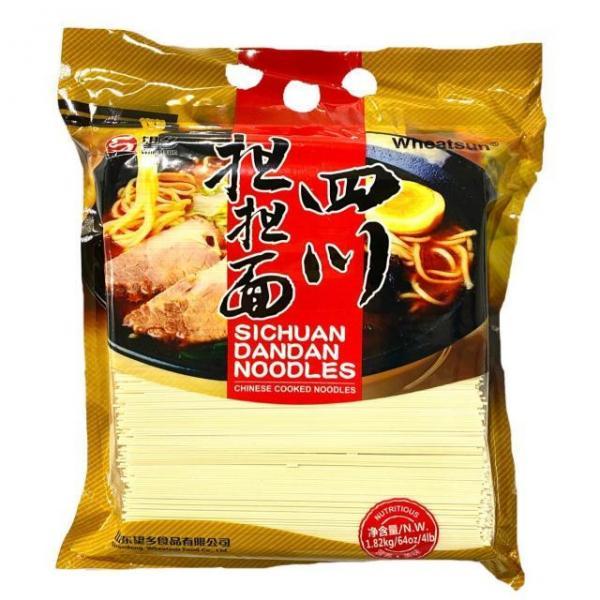 Wheatsun Sichuan Noodles 1.82kg