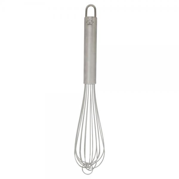 Stainless steel whisk 