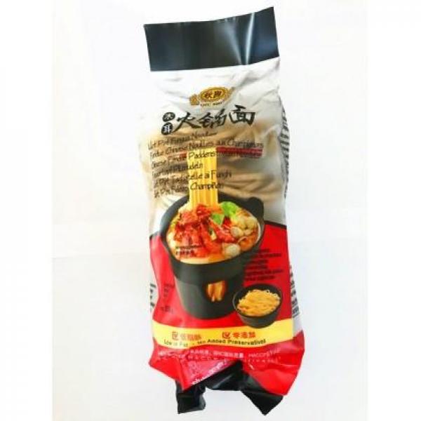 QS Hot Pot Fungus Noodles 300g