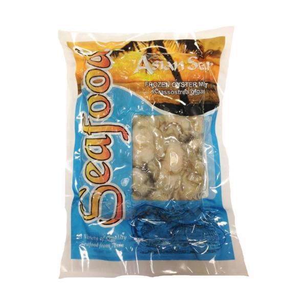 Asian Star Oyster Meat 400g