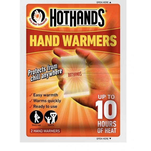 Hothands Hand Warmers 2 