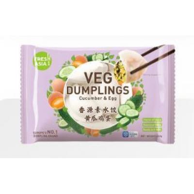 FA Veg Dumpling...