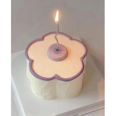 Flower cake 1