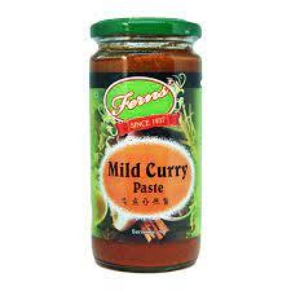 Ferns Mild Curry Paste 380g