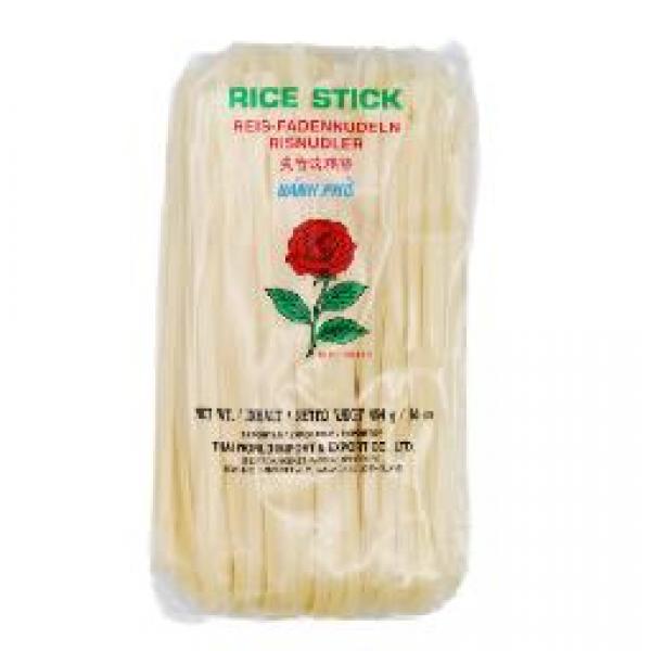 Rose Rice Stick 5mm 454g