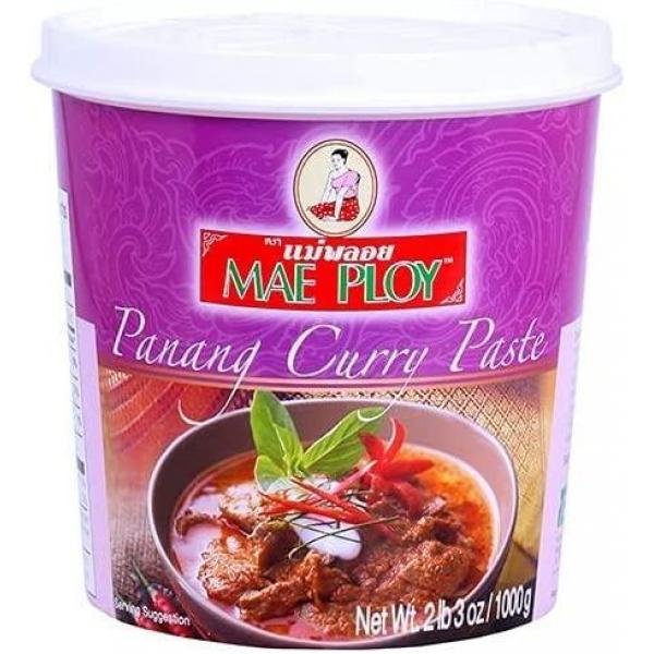 Mae Ploy Panang Curry Paste 1000g