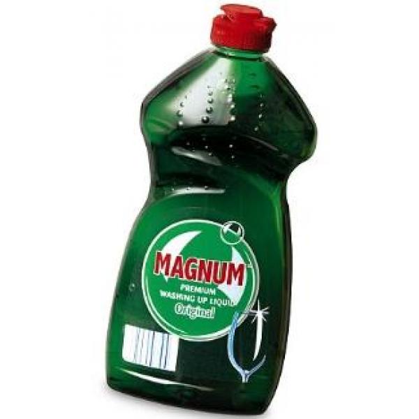 Magnum washing up liquid 500ml