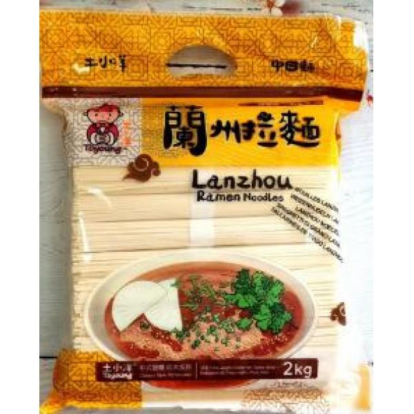 Toyoung Lanzhou Ramen Noodles 2kg